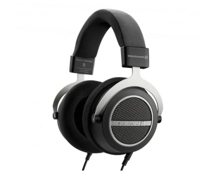 Słuchawki przewodowe Beyerdynamic Amiron Home